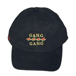 Moodswings Gang Gang Baseball Hat